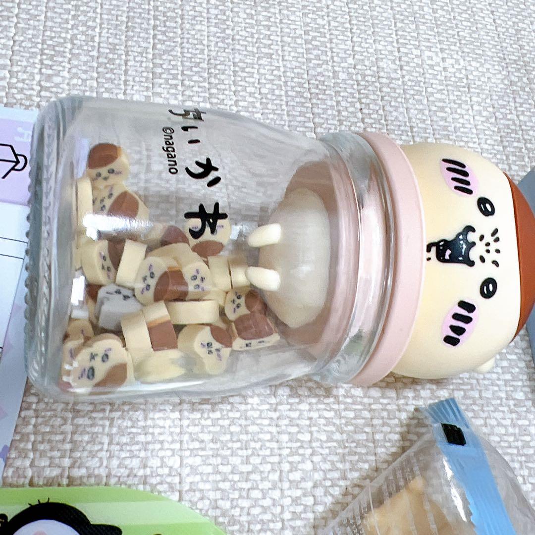 ちいかわ　くりまんじゅう　グッズ　まとめ売り