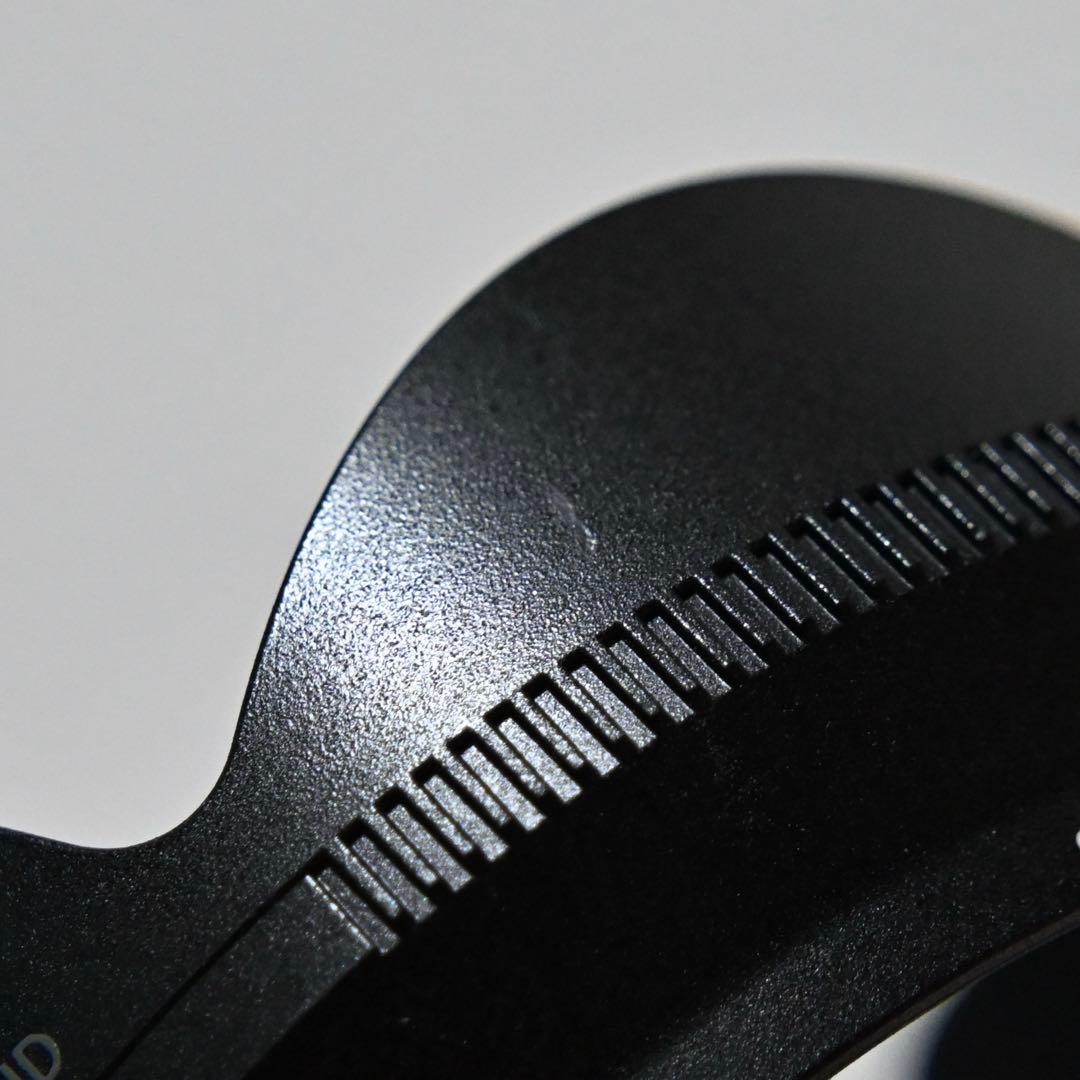 Nikon NIKKOR Z DX 18-140mm (フード等付き