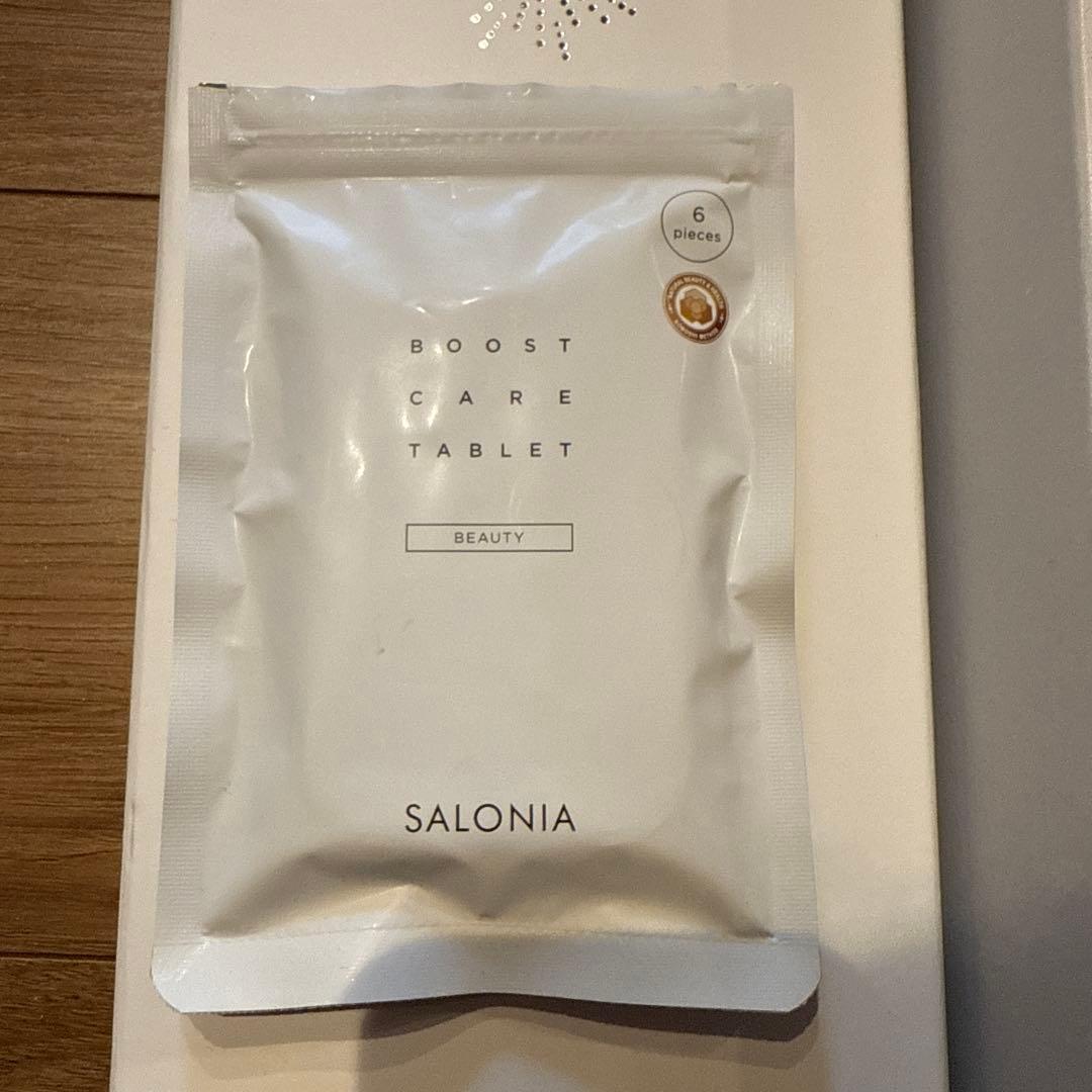 SALONIA シャワーヘッド