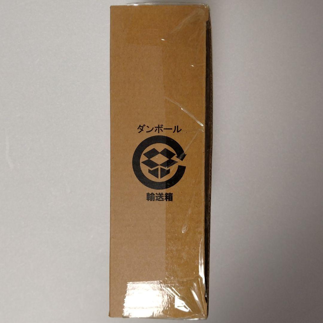 アルティメットルミナス 仮面ライダークウガ 輸送箱未開封 伝票跡なし