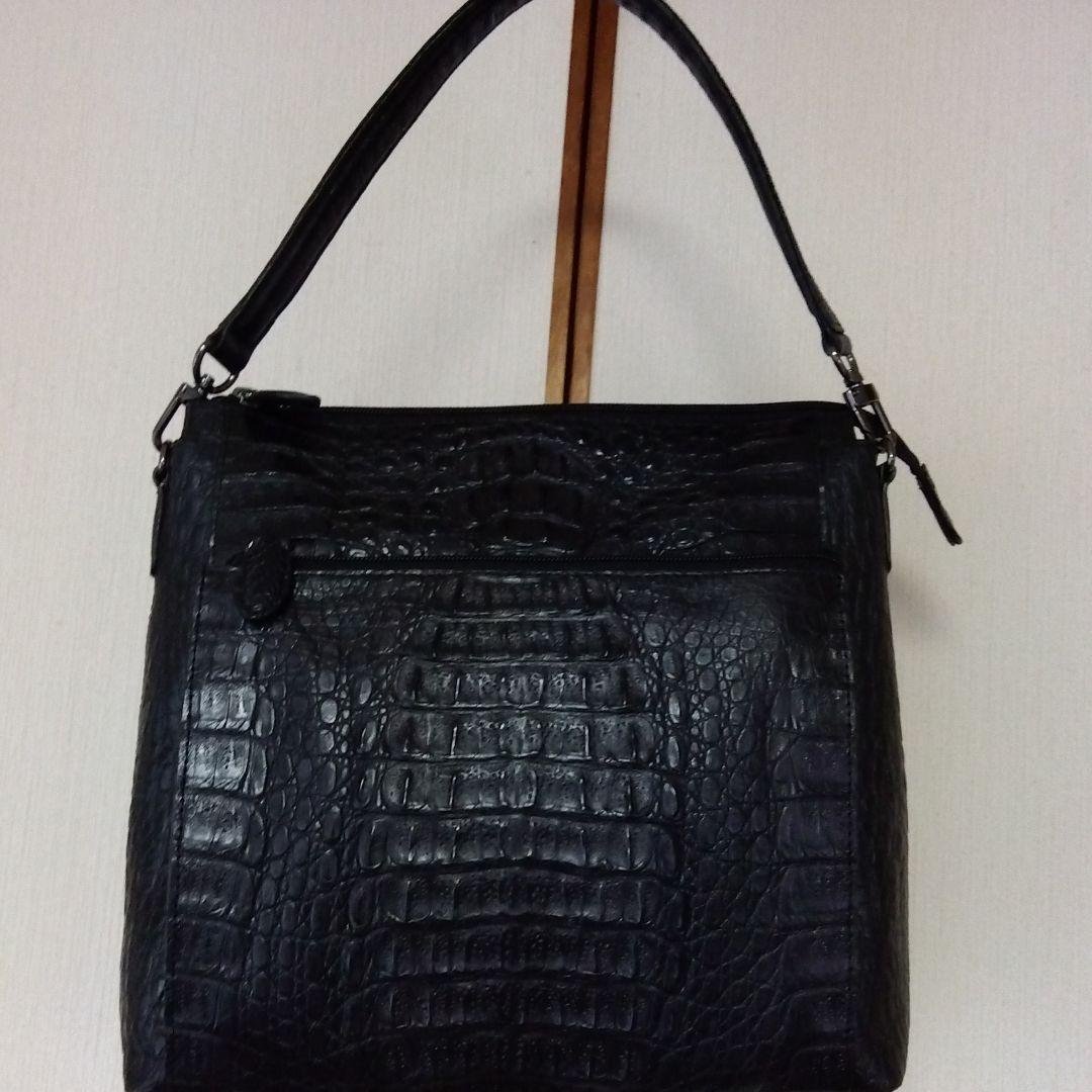 カイマン　ツーウェイバック