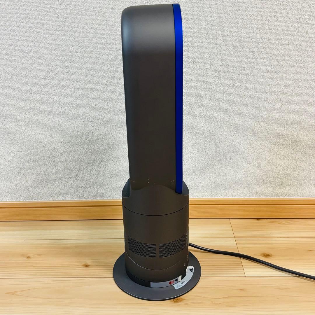 アリス ☆彡 さま専用　dyson AM05-IBファンヒーター
