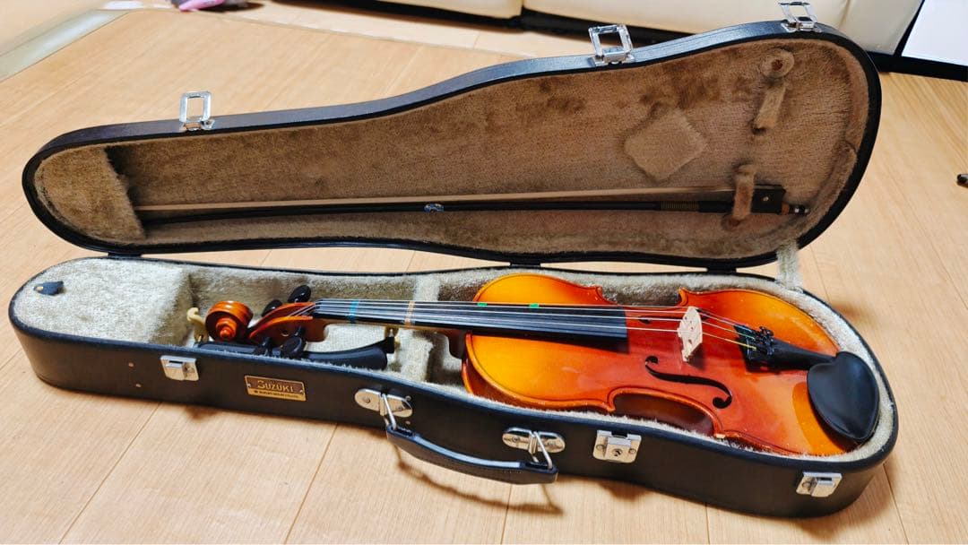 鈴木suzuki no280 3/4