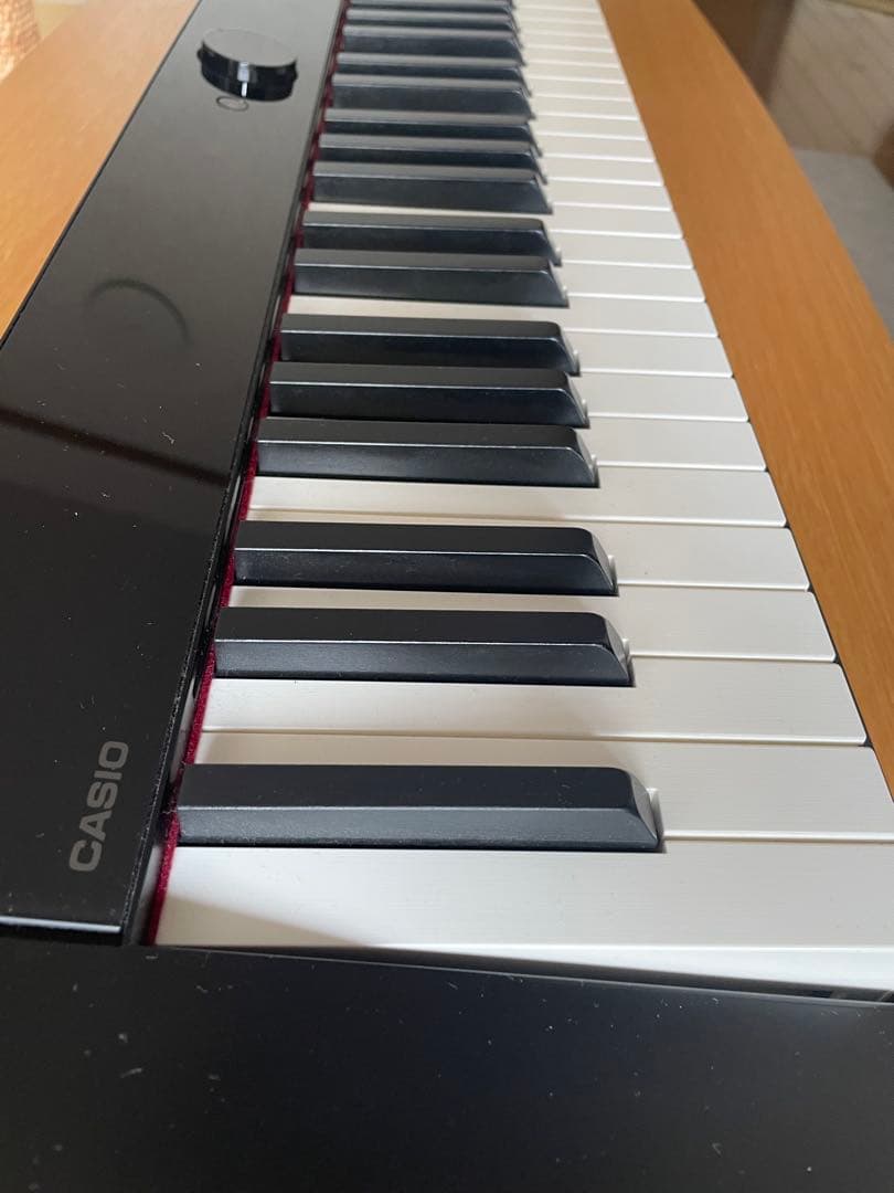 Privia PX-S1000 デジタルピアノ