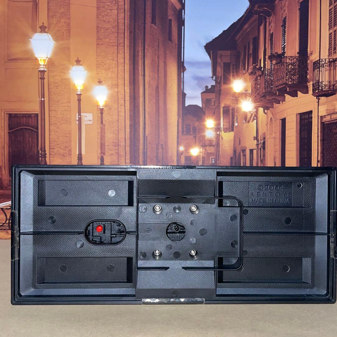 【ケース付き】NISSAN SKYLINE GTR(R34)ミニカー