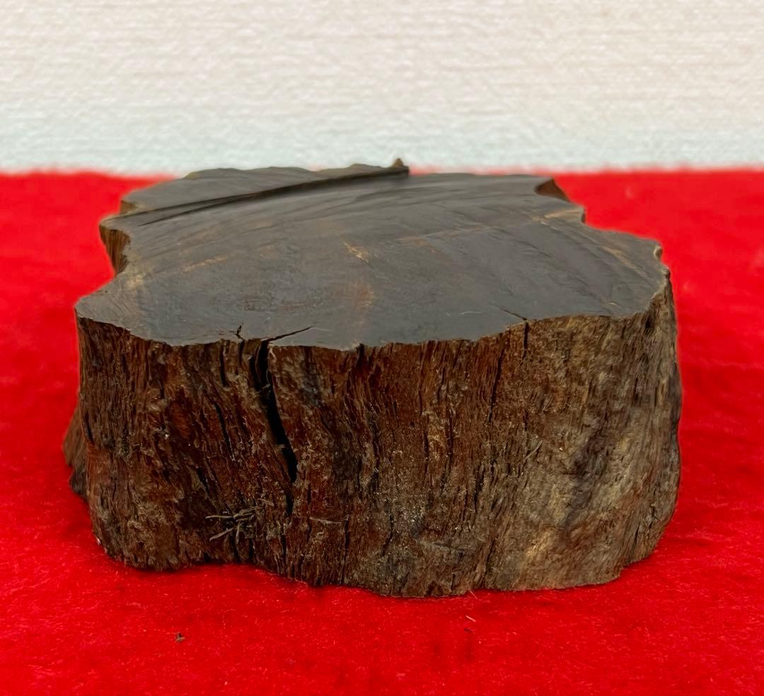香道具　伽羅香木/BL2-004