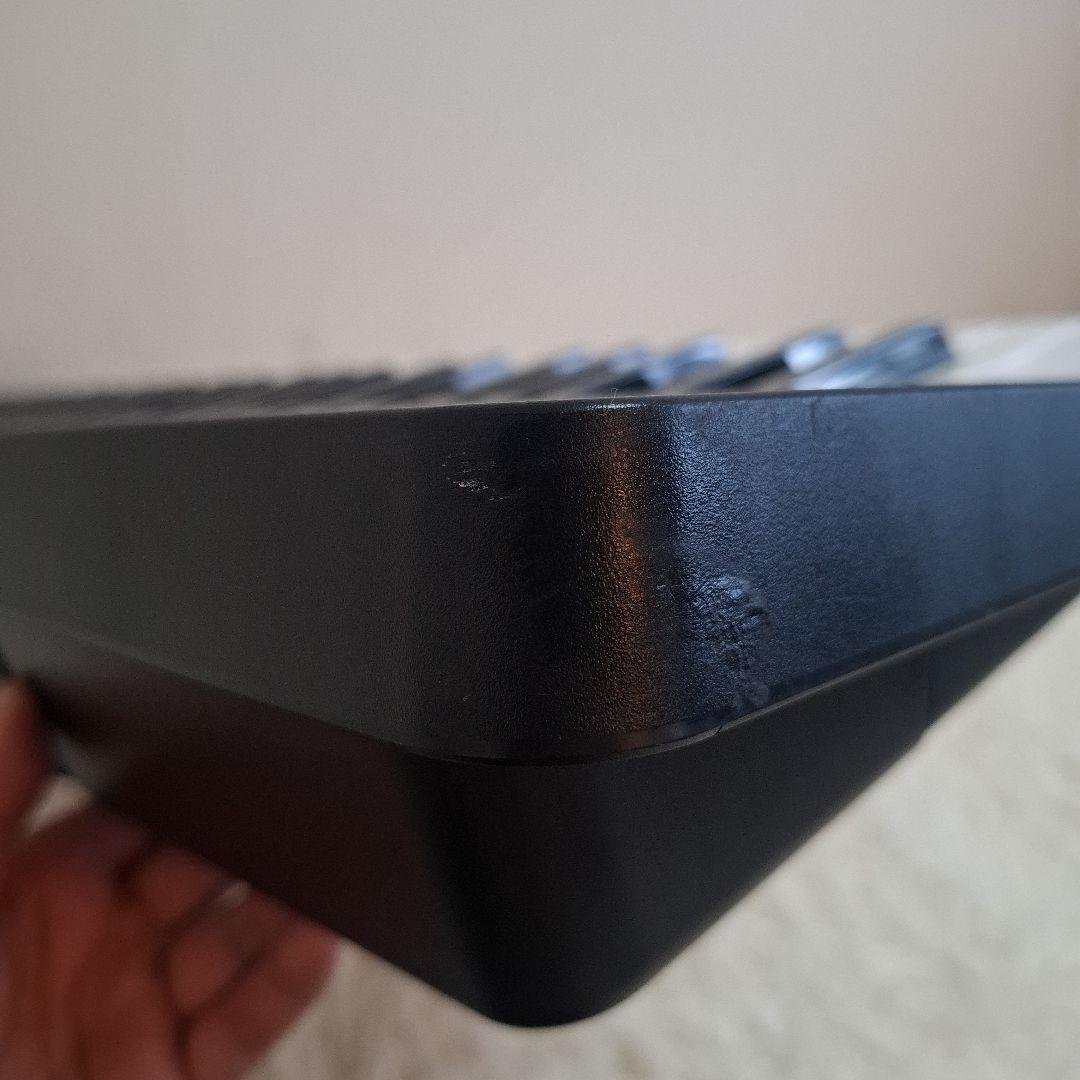 【良品】CASIO カシオ CTK - 2200 キーボード