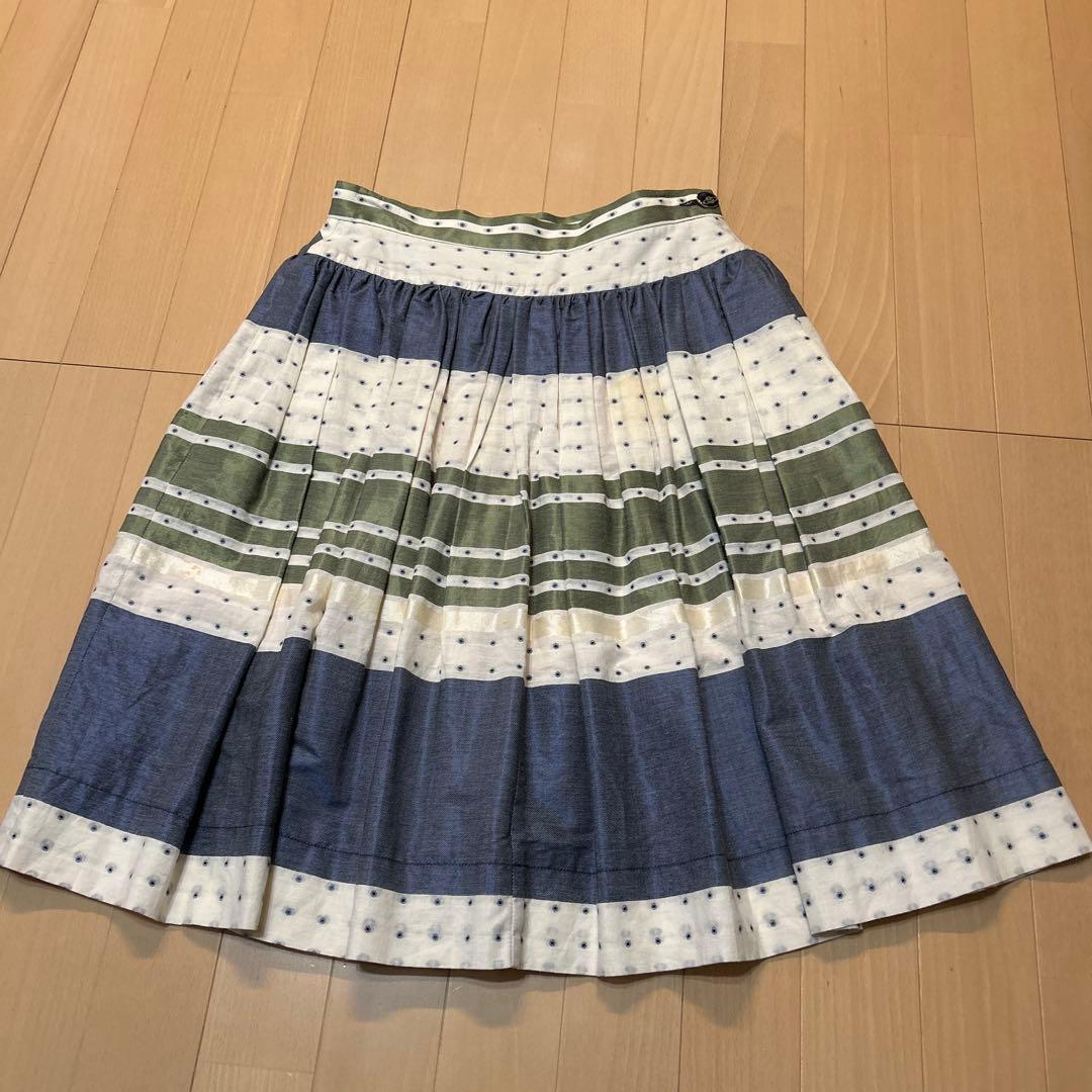 Vivienne Westwood Red Label フレアスカート 38