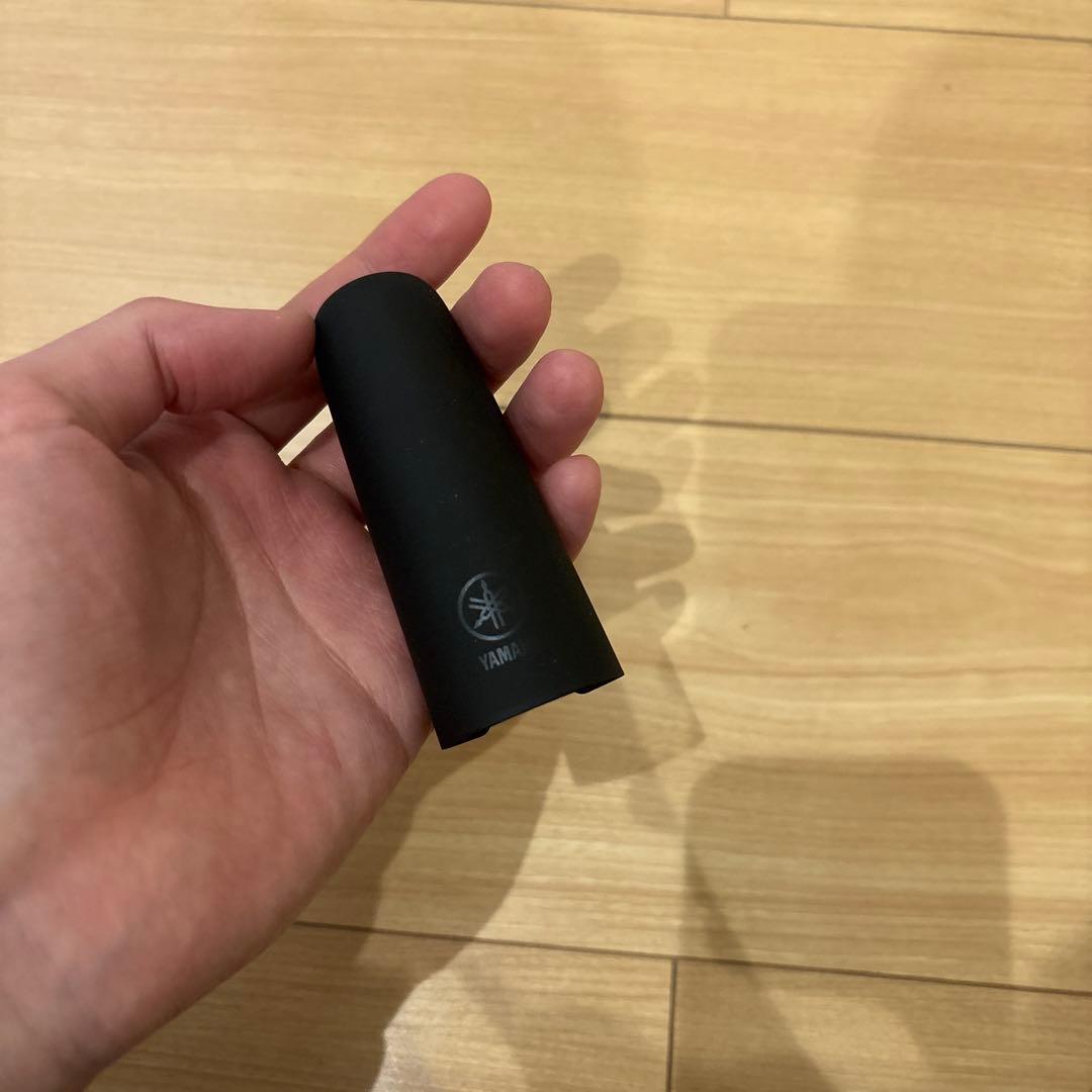 Yamaha バリトンサックスマウスピース　BS-5CM