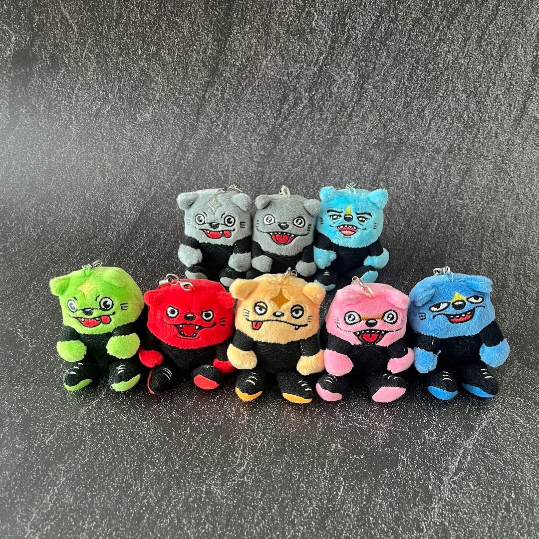 おてだマンウィーズセット　マンウィズ MWAM