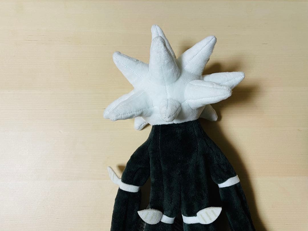 【貴重】ポケモン　ポケモンセンター　デンジュモク　ぬいぐるみ