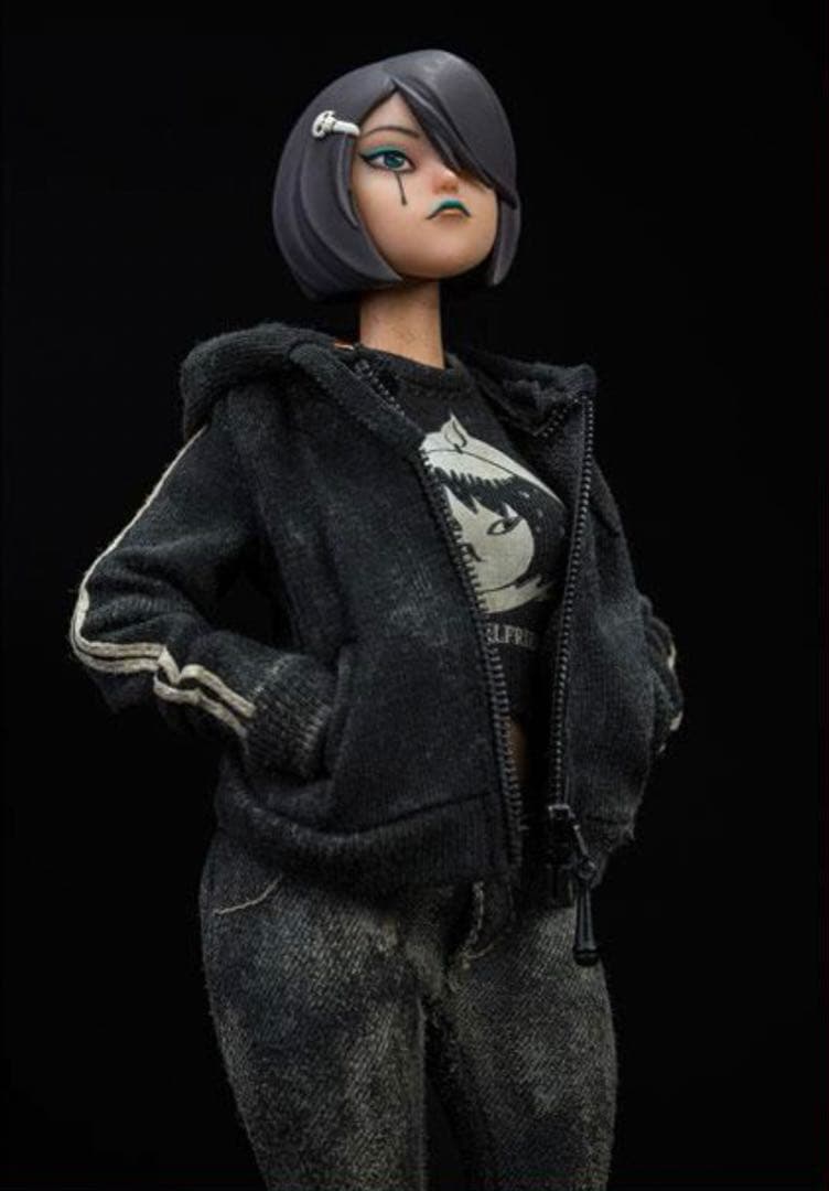 その他 1/6 ADVENTURE KARTEL LITTLE SHADOW