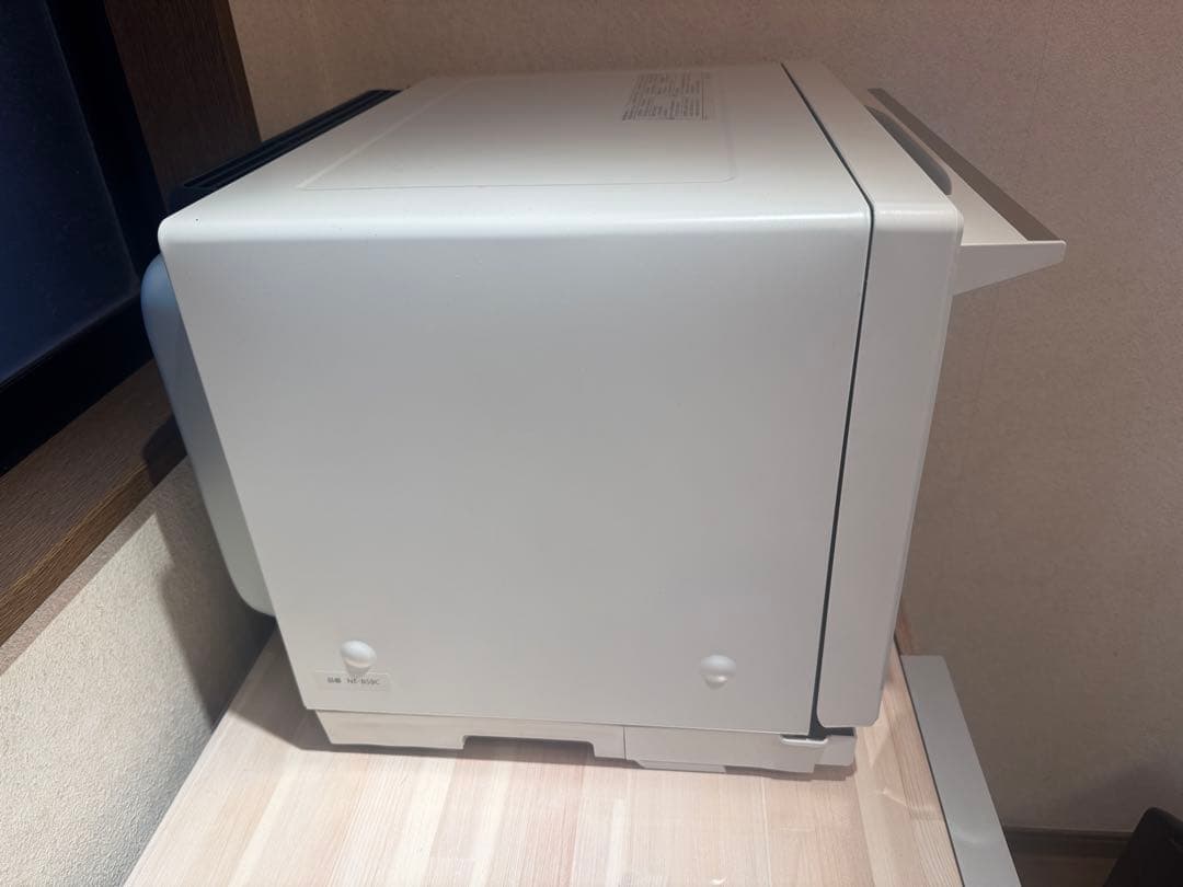パナソニック ビストロ30L NE-BS9C-W オフホワイト