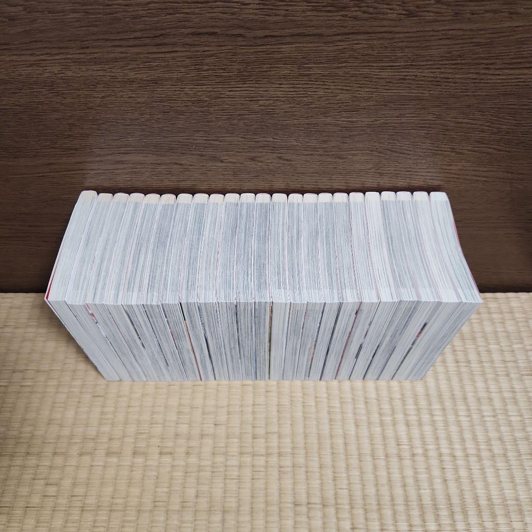 MFゴースト 全巻