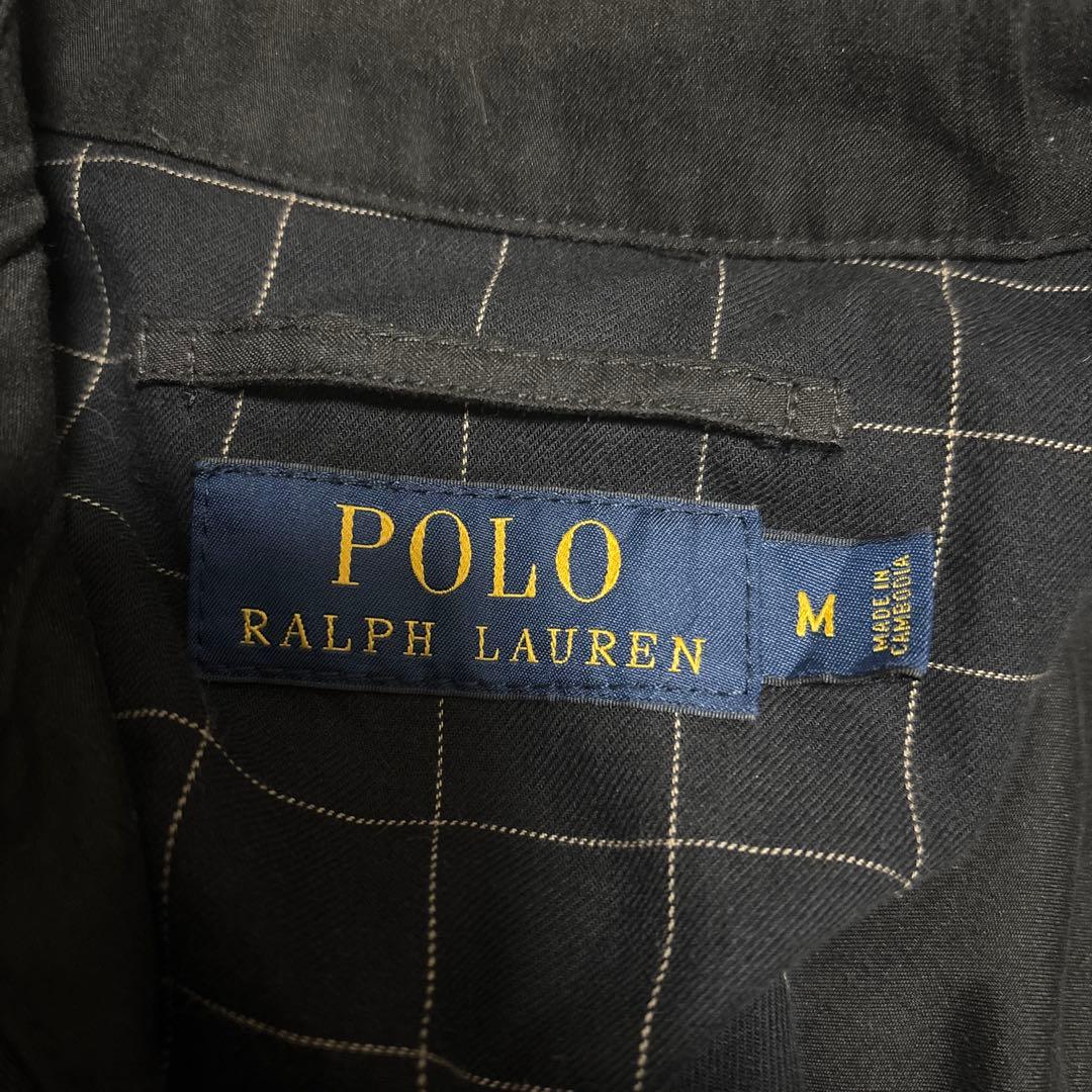 POLO RALPH LAUREN スイングトップMサイズ