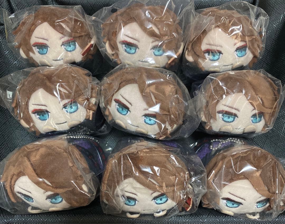 ブラスタ　柘榴