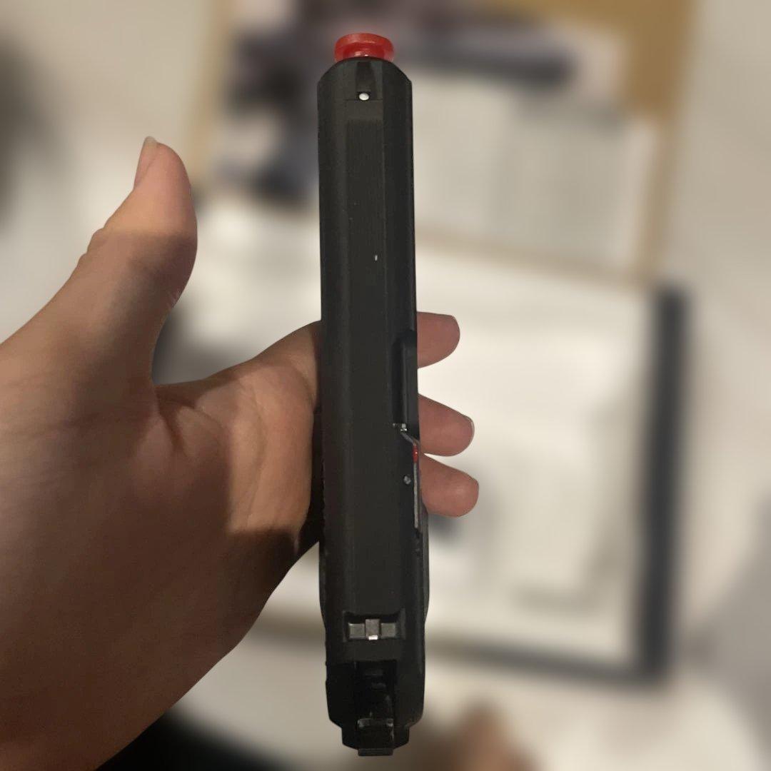 KSC ガスガン P230 HW