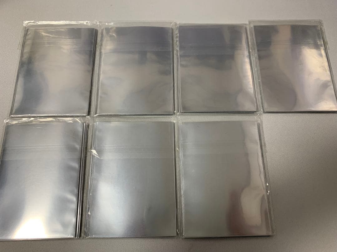 スリーブ　『ノーゲーム・ノーライフ』　BOX購入特典　70枚　レベルネオ