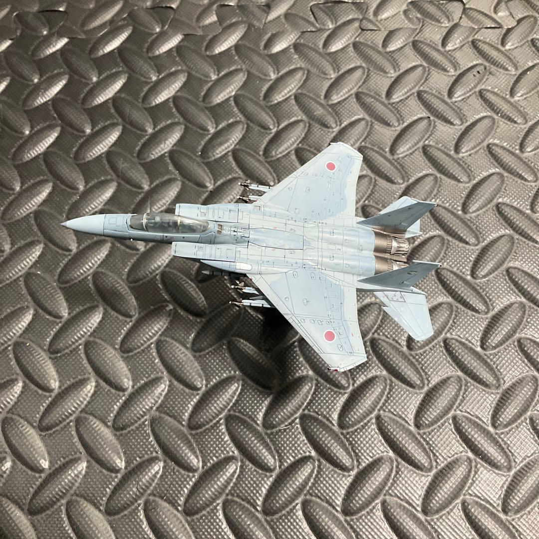 技MIX F-15DJ 第306飛行隊 (小松基地)