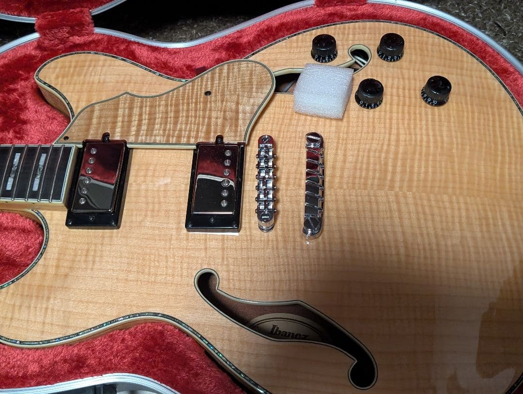 ARTSTAR ASV113　 美品　ハードケース付