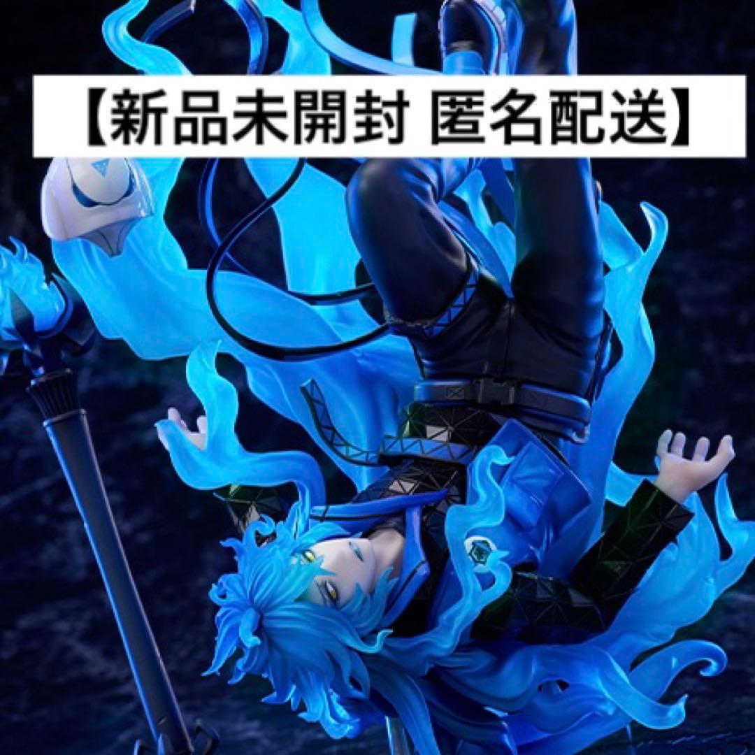 【未開封】ツイステ イデア・シュラウド 1/8スケールフィギュア