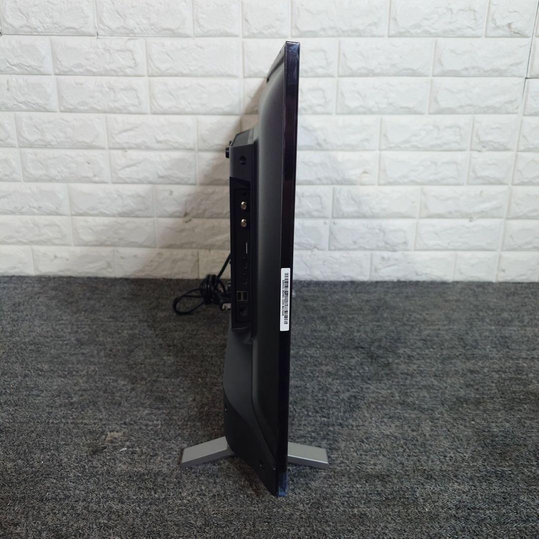 TOSHIBA 液晶テレビ REGZA 32V34 32V 2022年 D125