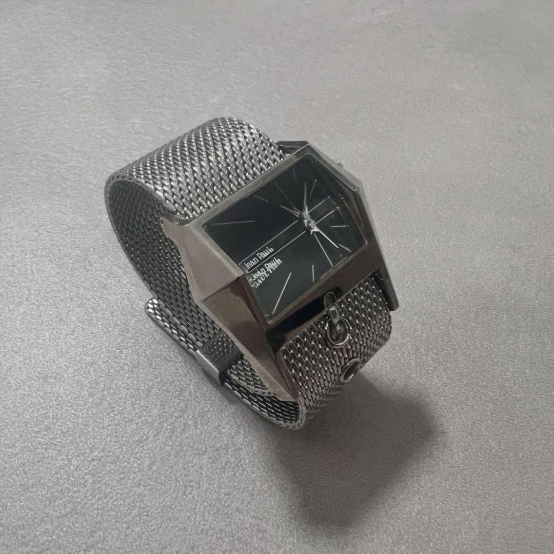 Jean Paul Gaultier 腕時計
