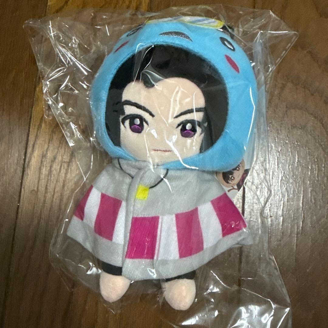 【新品未使用】Hey! Say! JUMP 高木雄也 ぬいぐるみ