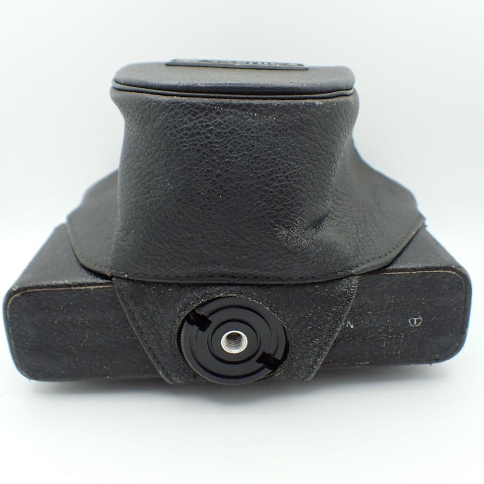 【動作確認済】YASHICA ELECTRO 35 GTN ケース&初期保証付き