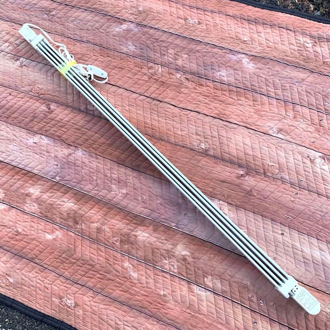 モリナガエンジニアリング ウインドーラジエーター伸縮タイプ120~190