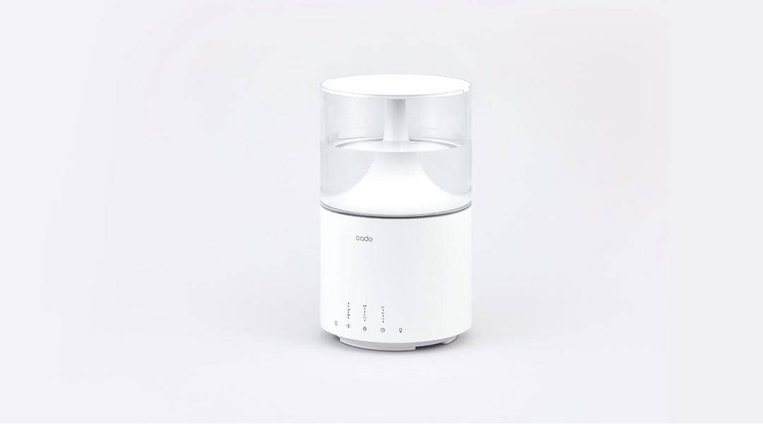 cado STEM 300 加湿器 ホワイト