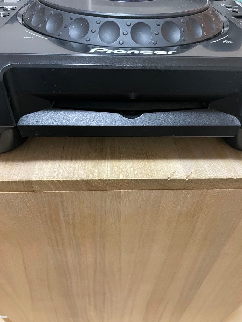 Pioneer CDJ-850 DJ機材