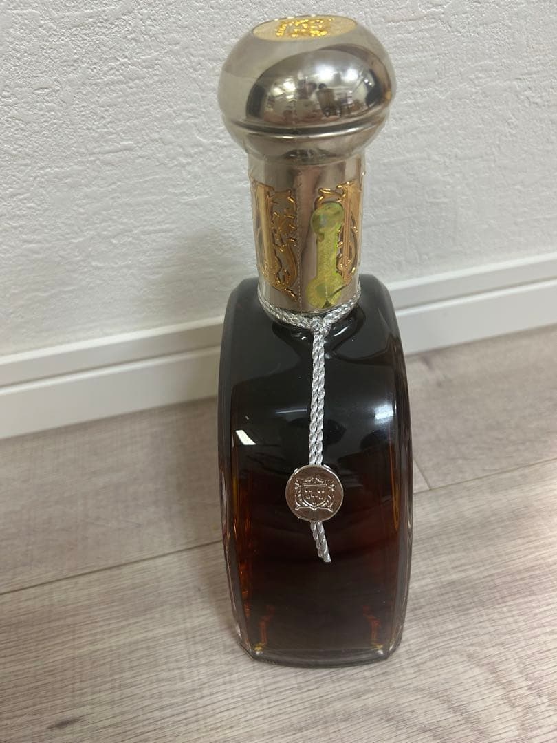 MARTELL Creation Grand Extra コニャック