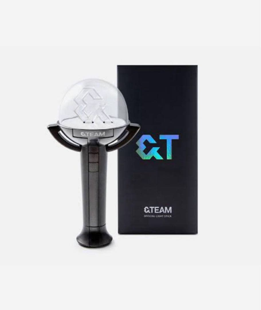 &TEAM ペンライト まとめ売り