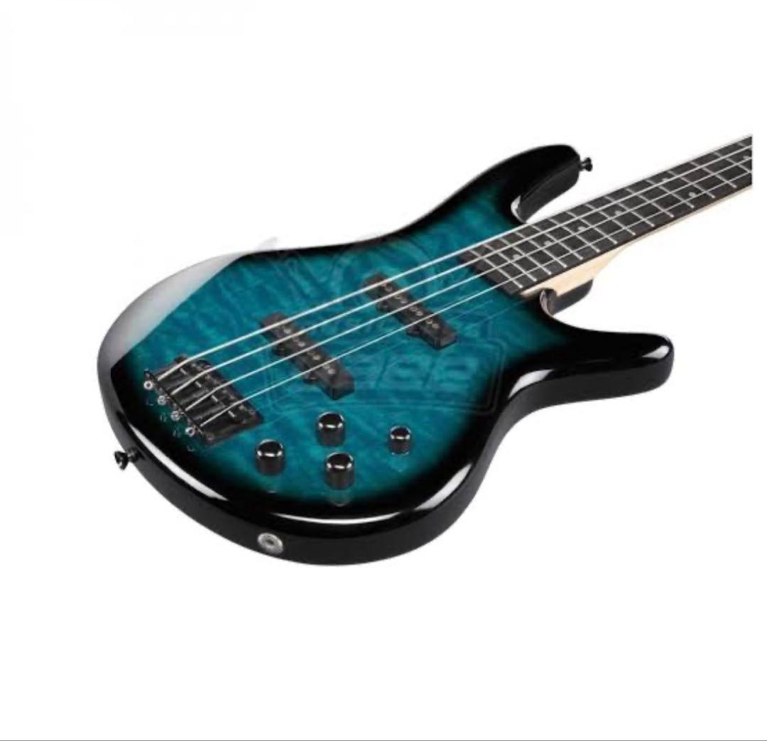 Gio Ibanez（ジオ・アイバニーズ）　ベース （手渡し優先）