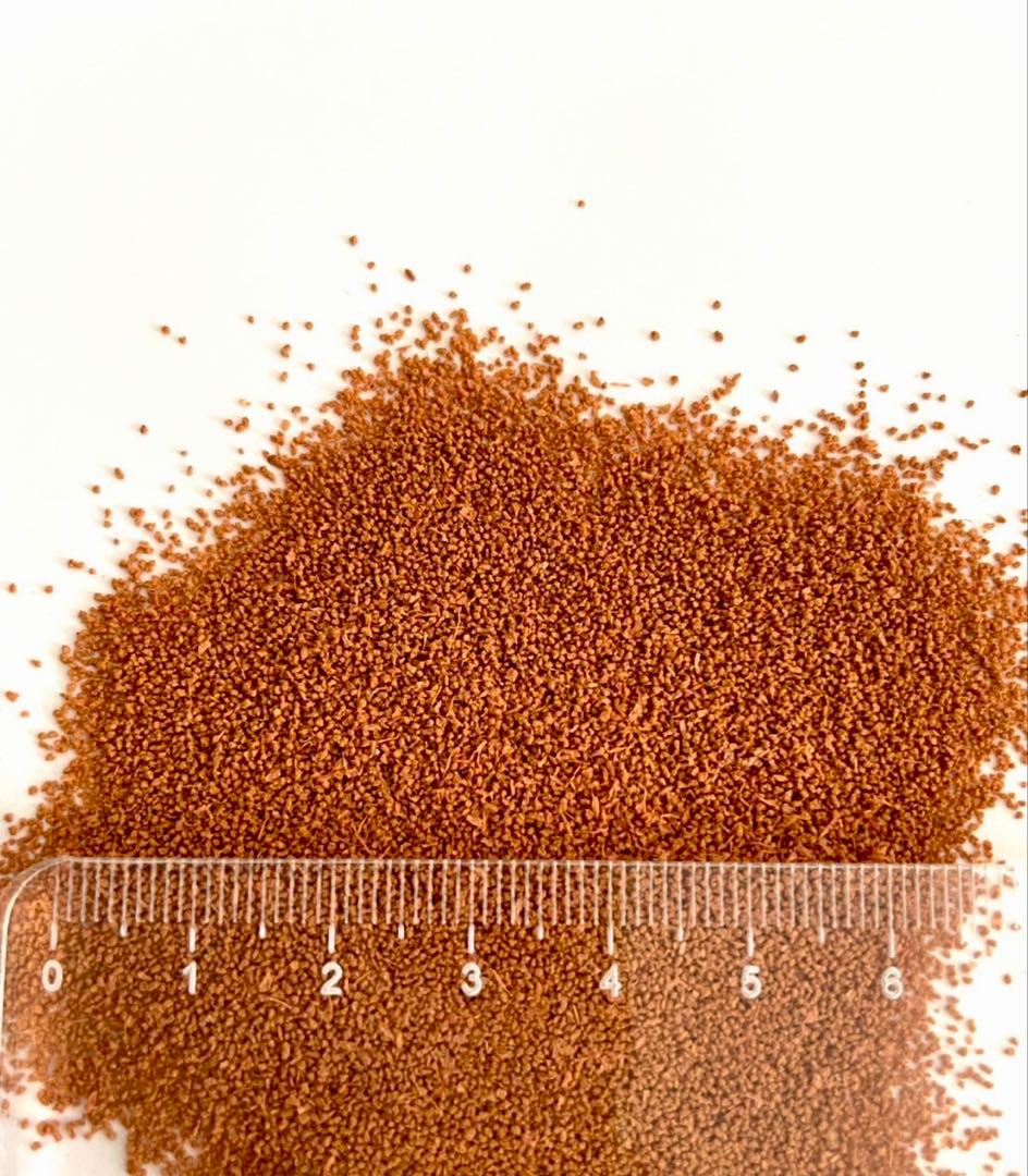 愛望ママ リッチB C各2kg メダカ エサ