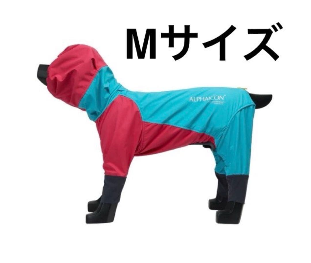 ALPHAICONアルファアイコン⭐︎スノードックガード