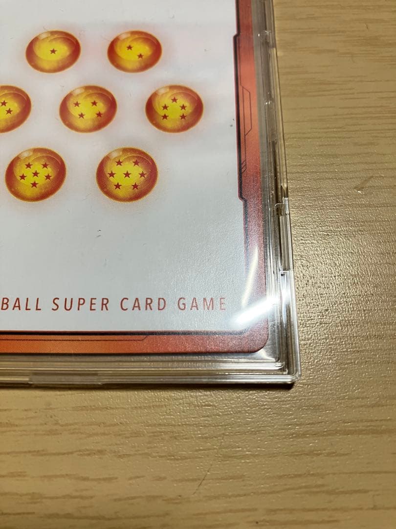 s*n様 ドラゴンボール フュージョンワールド エナジーマーカー 金 39巻 お