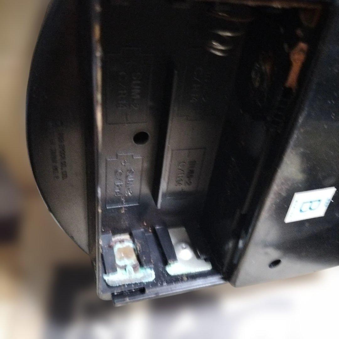 エポック社 玩具 光線銃レア