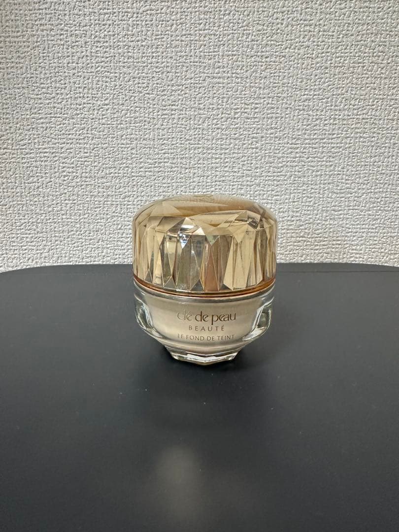 クレ・ド・ポー ボーテ ルフォンドタン　オークル10