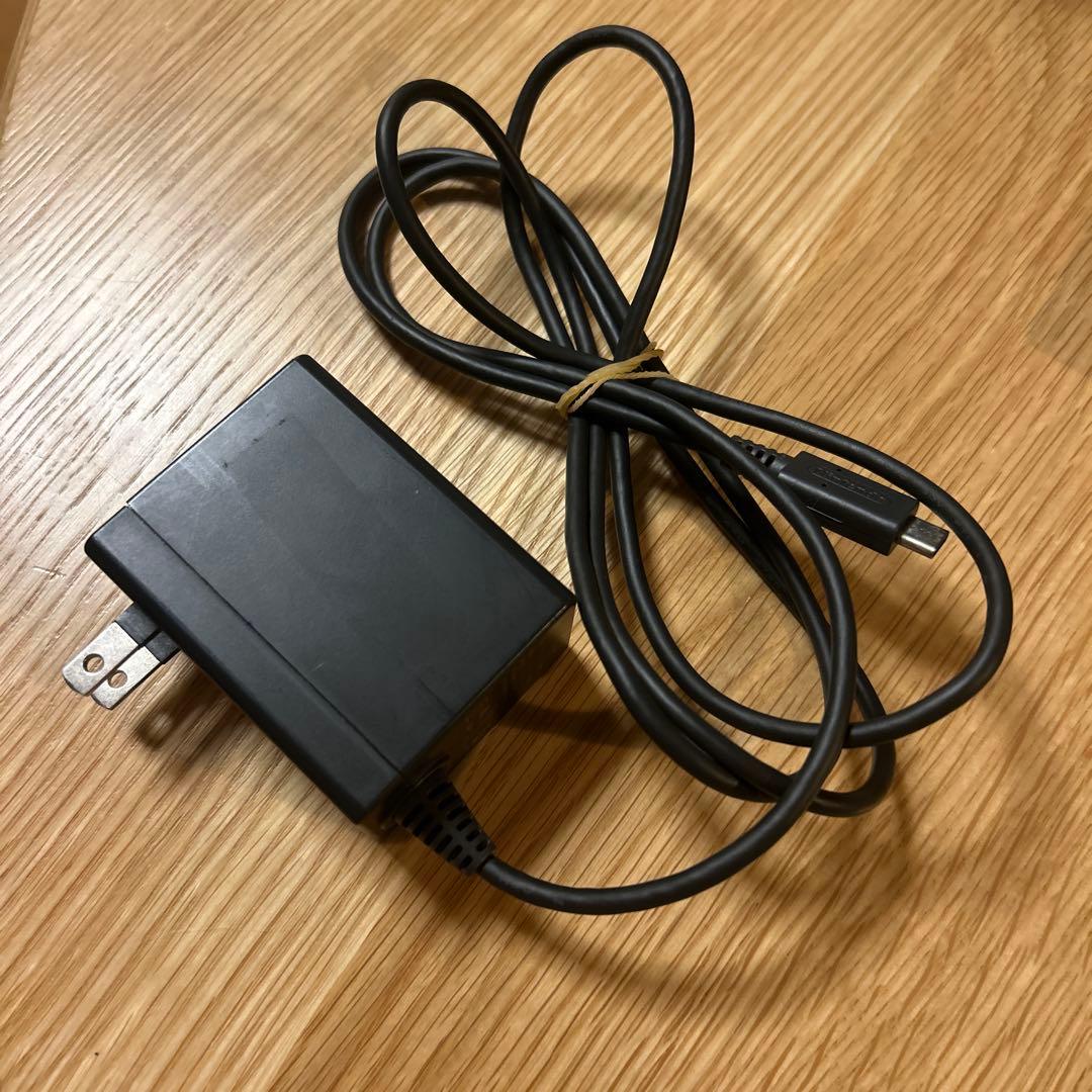 Nintendo Switch 本体 ブラック 付属品一式 ケース付き