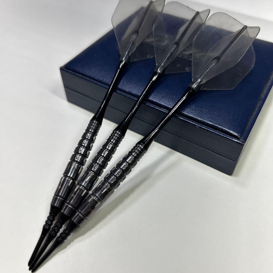 美品！激レア！TARGET HADES 野毛駿平モデル