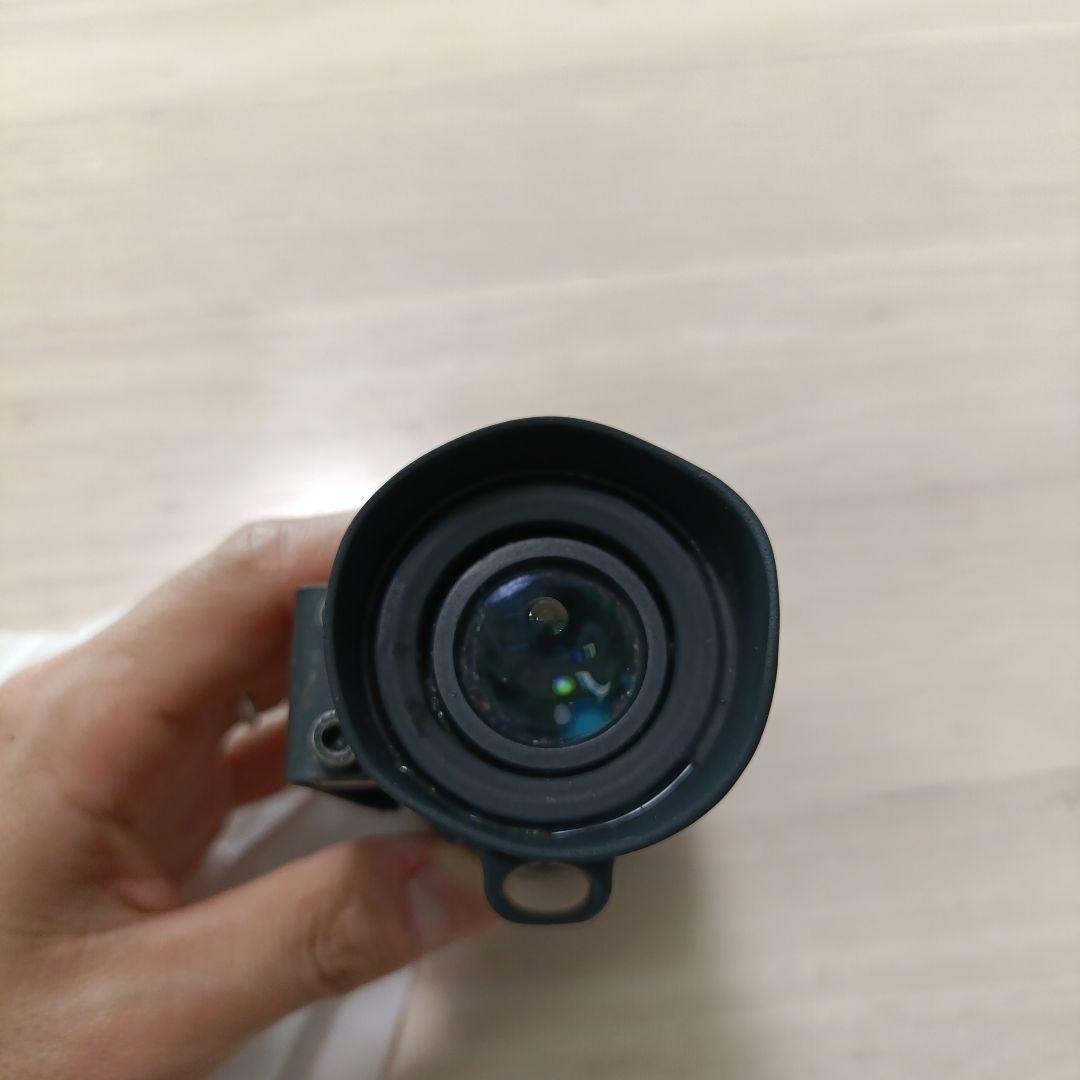 【正規品】VOLTEX Solo単眼鏡　8倍　レチクル入り