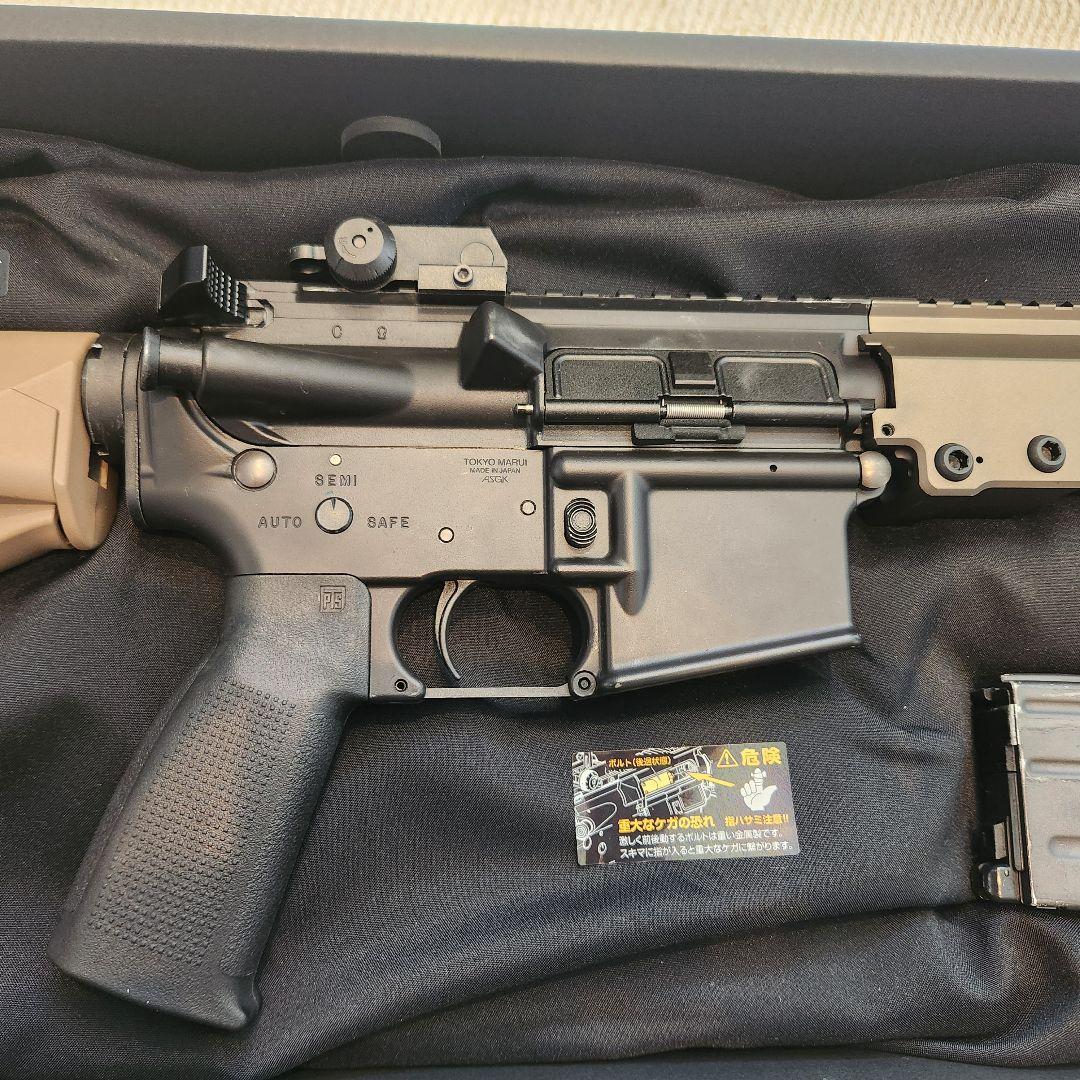 東京マルイ　URG-I11.5インチ