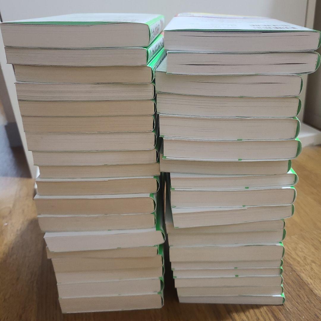 ぼくらのシリーズ 複数巻セット1から36巻＋トラブル解決大作戦