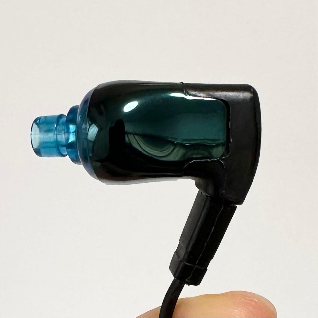 Ultimate Ears TripleFi 10Pro アルティメットイヤーズ