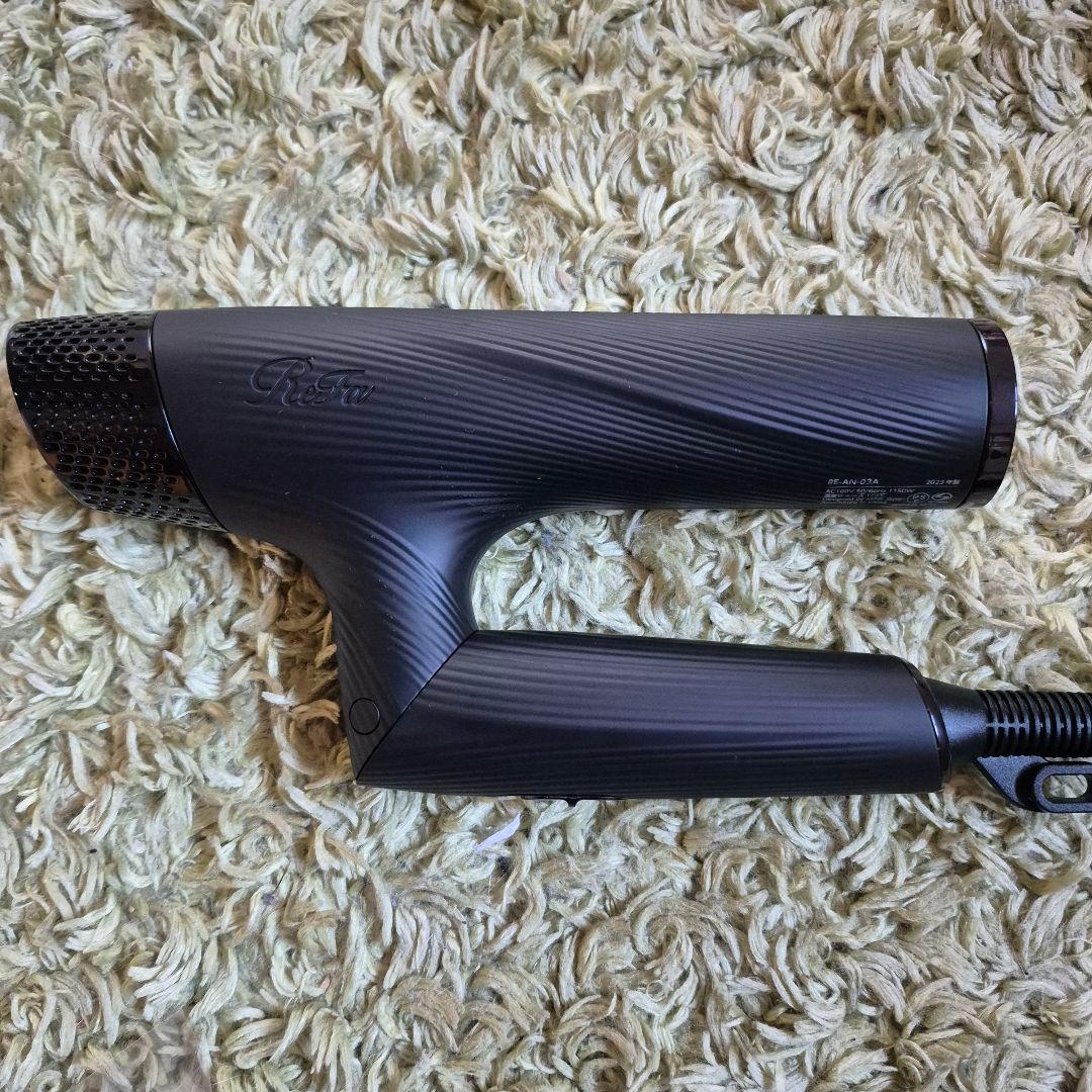 ReFa リファビューテックドライヤースマート