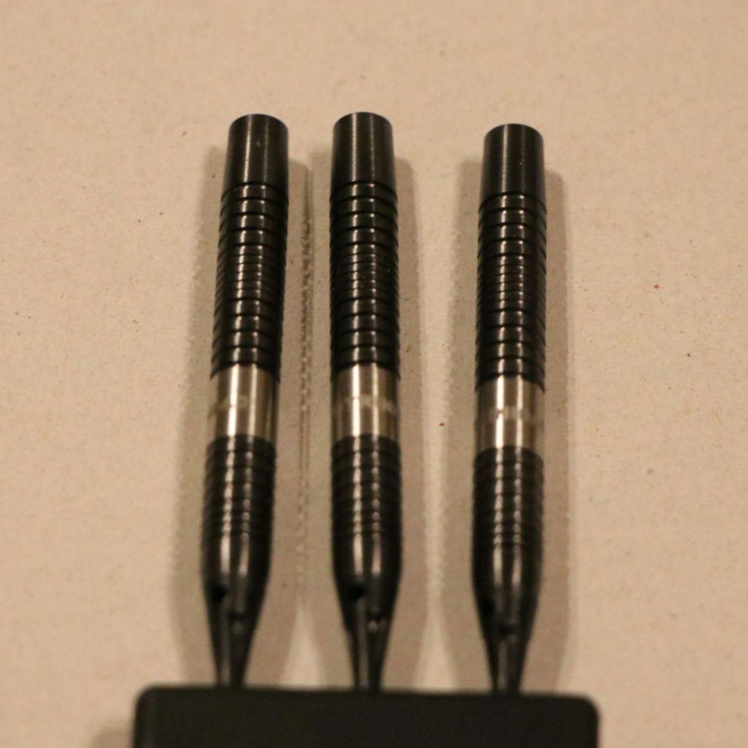 【美品】TRiNiDAD PRO LAZY （レイジー）2BA 松吉輝宗モデル