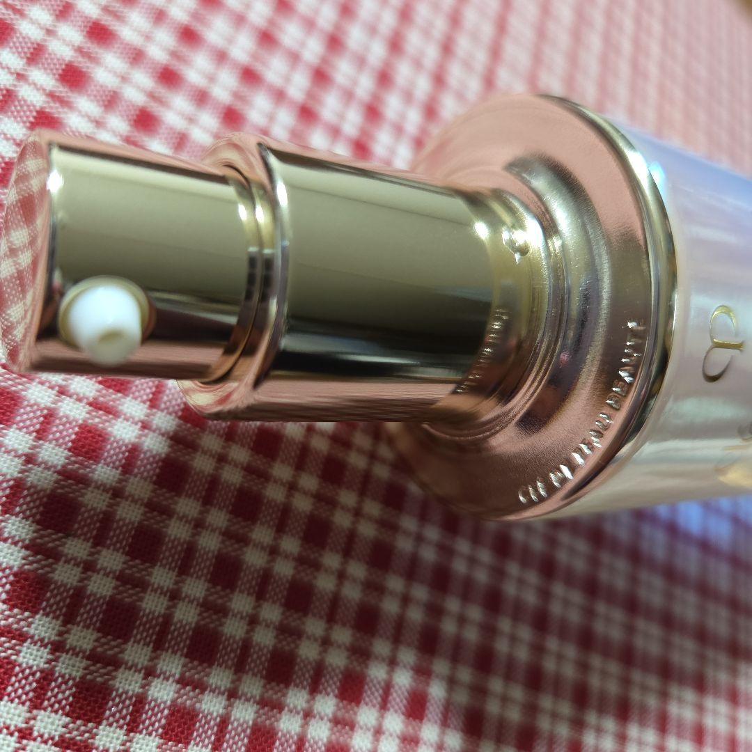 クレ・ド・ポー ボーテ ル セラム75㎖