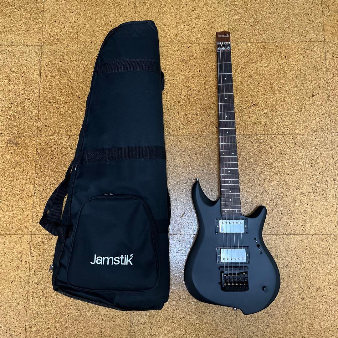 ギター Jamstik Studio MIDI Guitar
